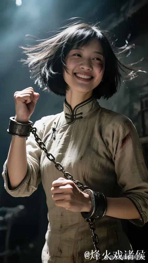 探讨国产影片中女性角色塑造与表现